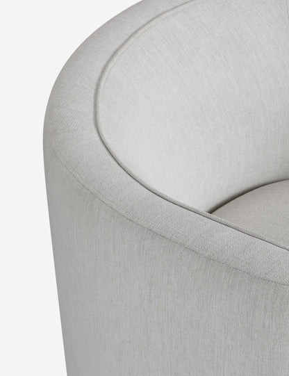 Haynes Swivel Chair