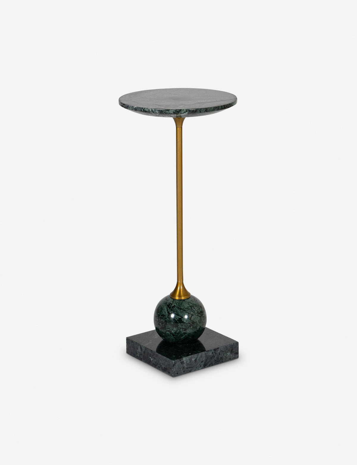 Meazza Round Side Table