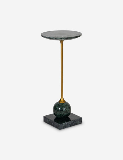 Meazza Round Side Table