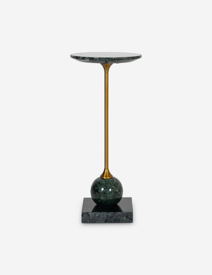 Meazza Round Side Table
