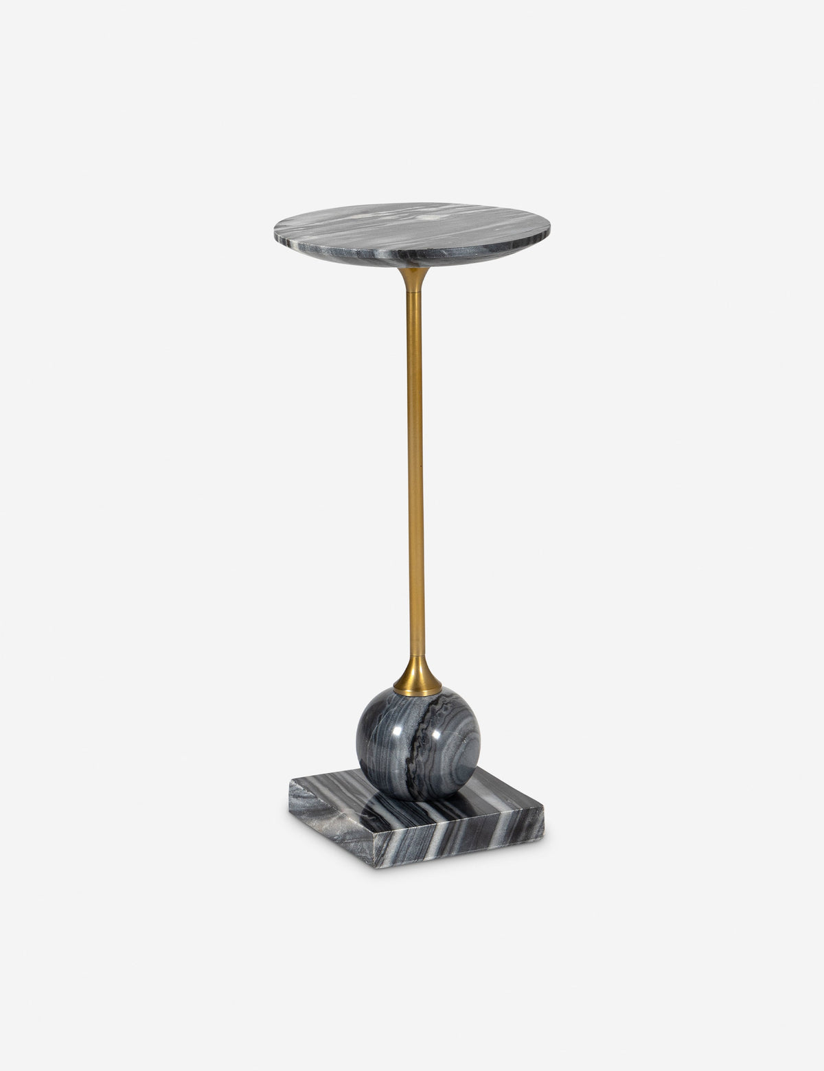Meazza Round Side Table