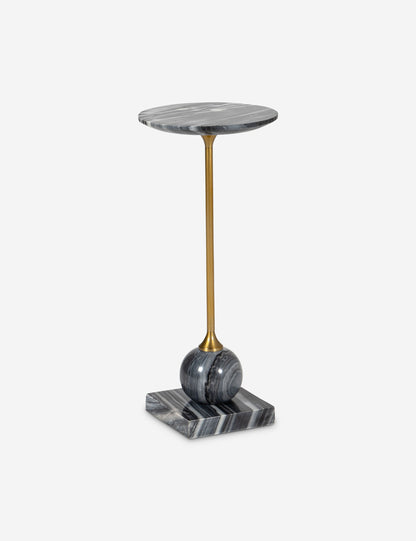 Meazza Round Side Table