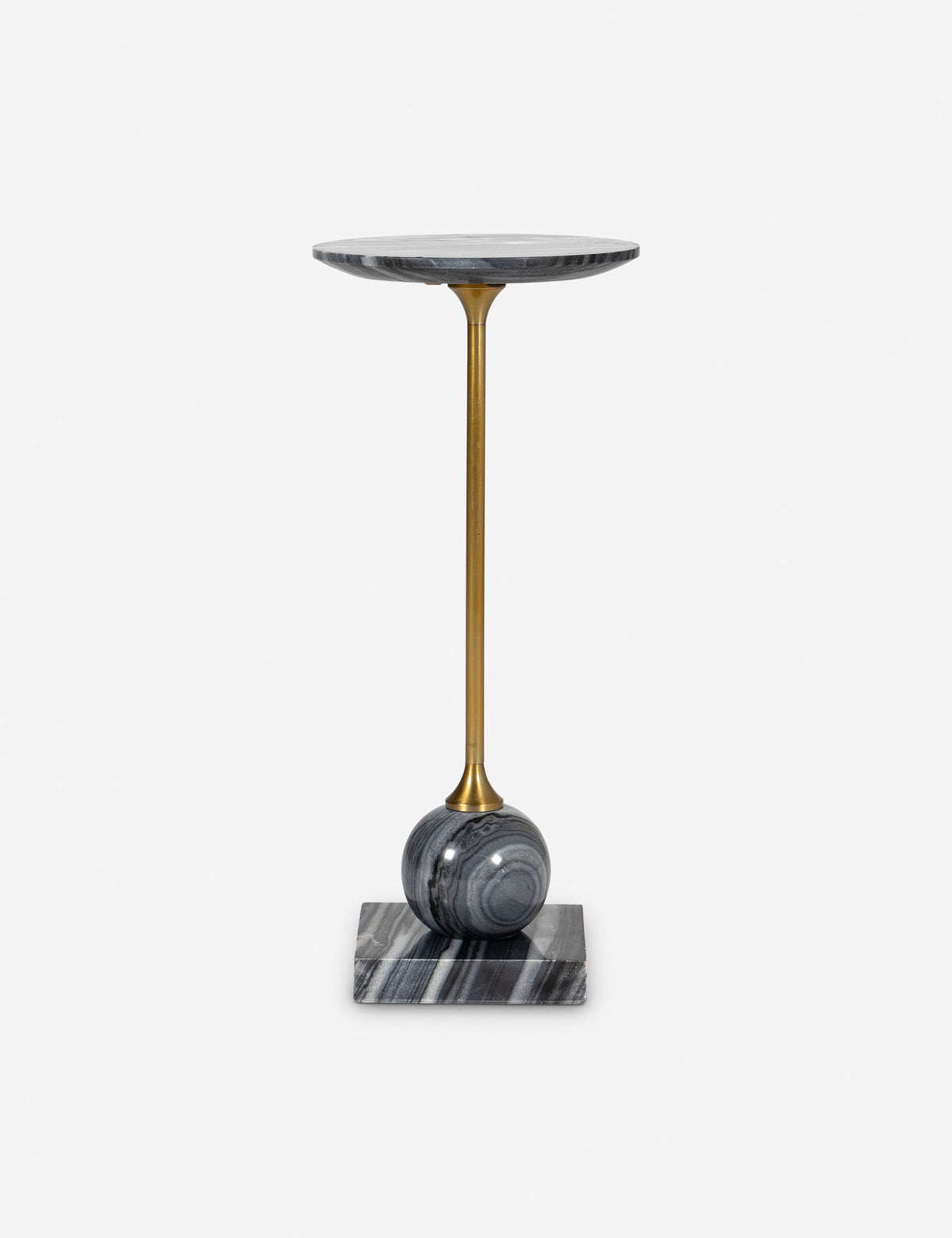 Meazza Round Side Table