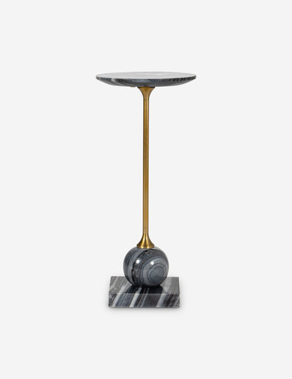 Meazza Round Side Table