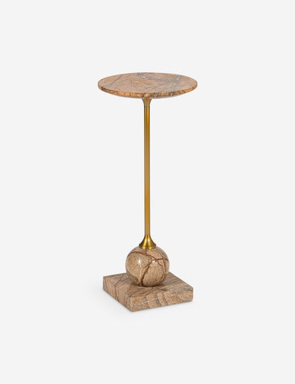 Meazza Round Side Table
