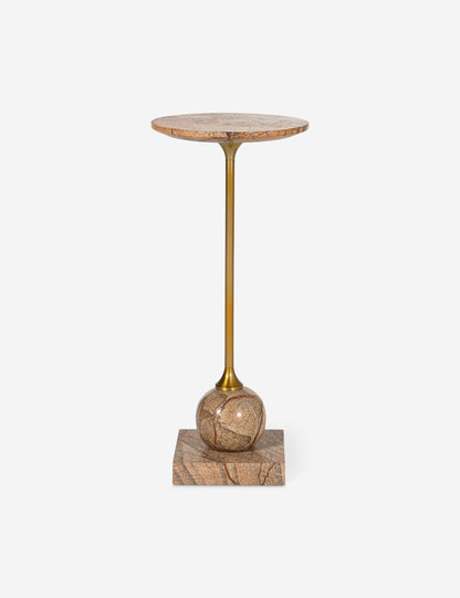 Meazza Round Side Table