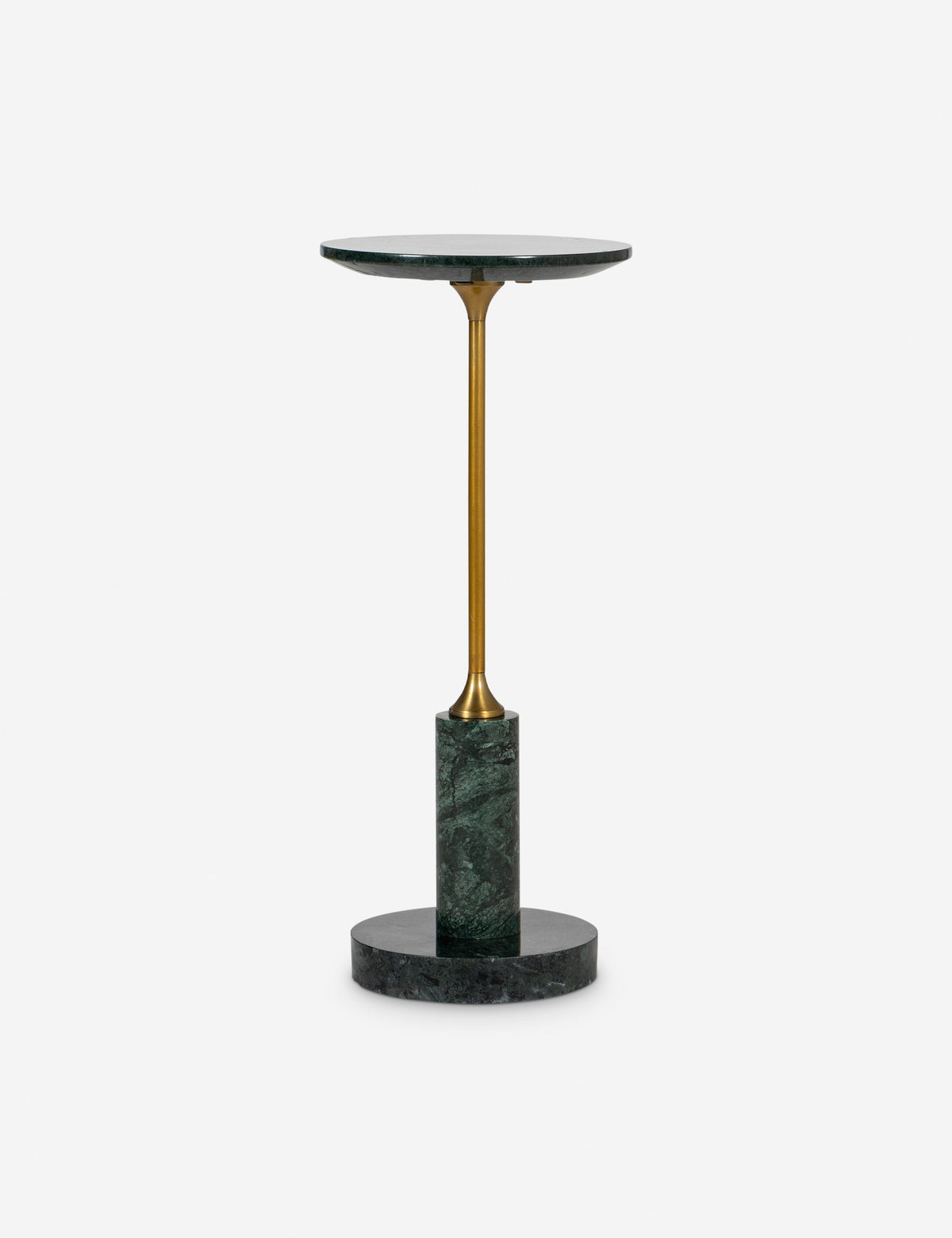 Devlin Round Side Table