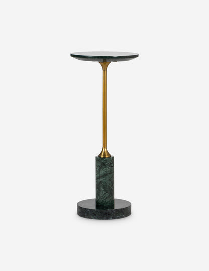 Devlin Round Side Table