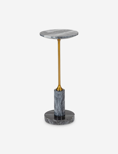 Devlin Round Side Table