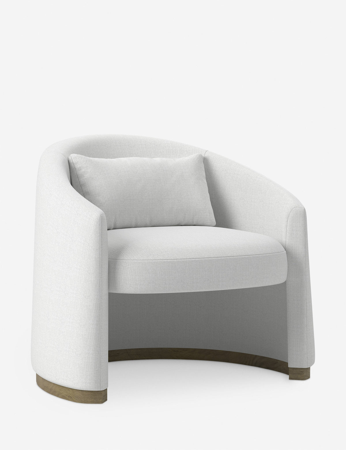 Macallister Accent Chair