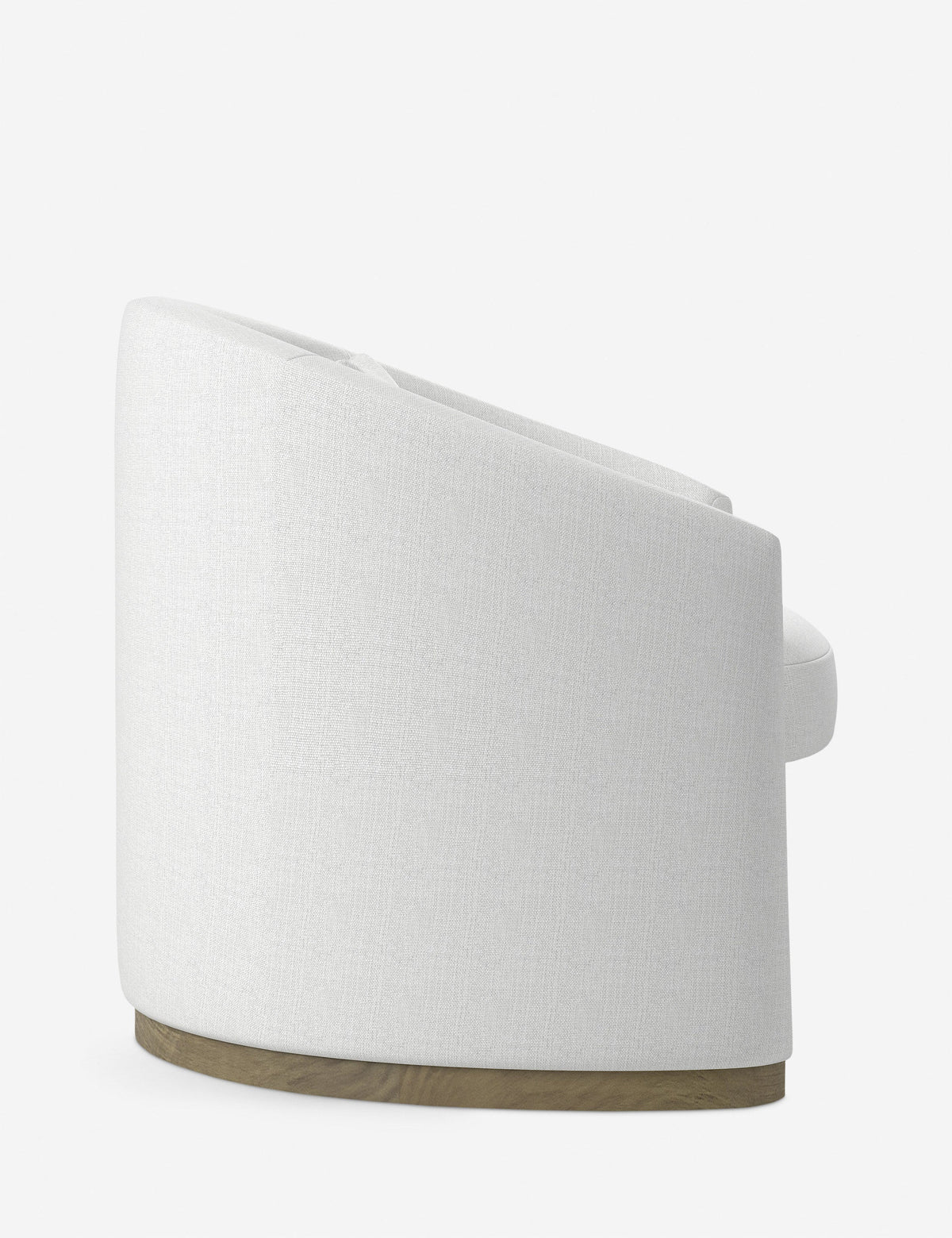 Macallister Accent Chair