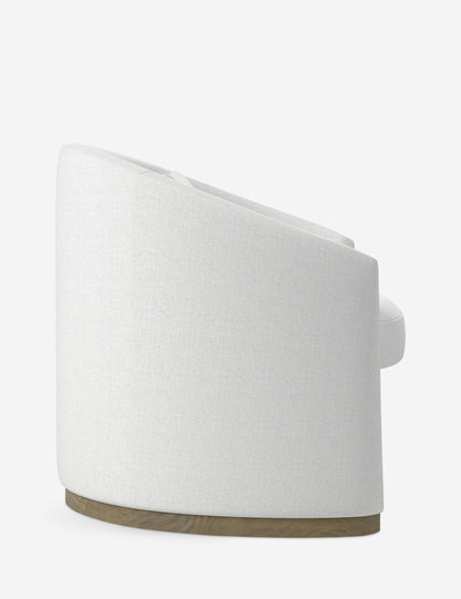 Macallister Accent Chair