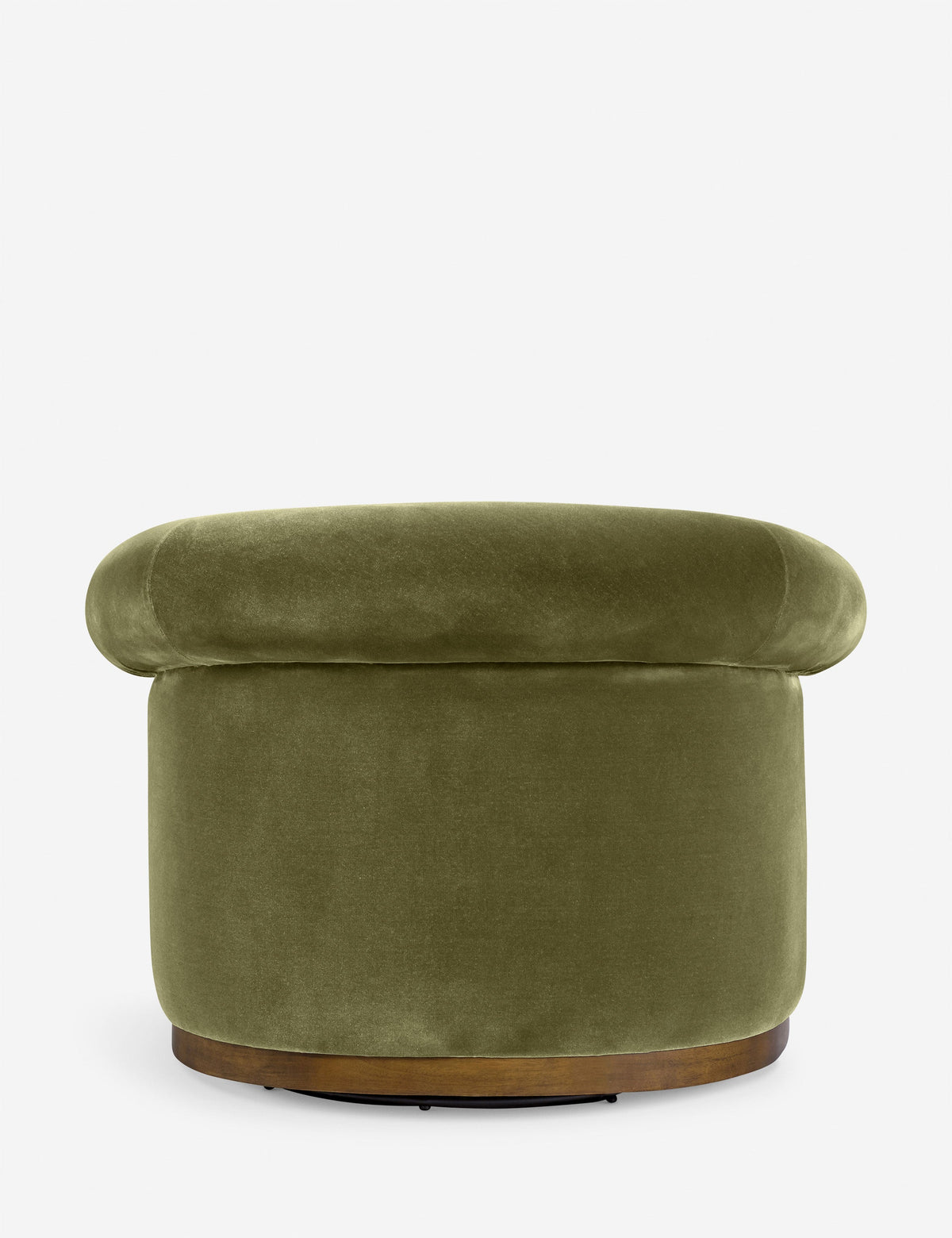Rochester Swivel Chair
