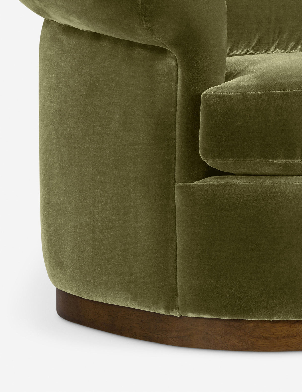 Rochester Swivel Chair