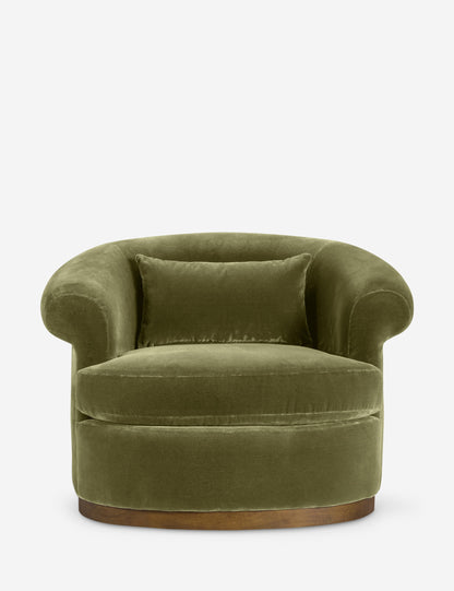 Rochester Swivel Chair