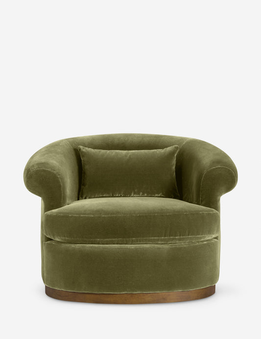 Rochester Swivel Chair