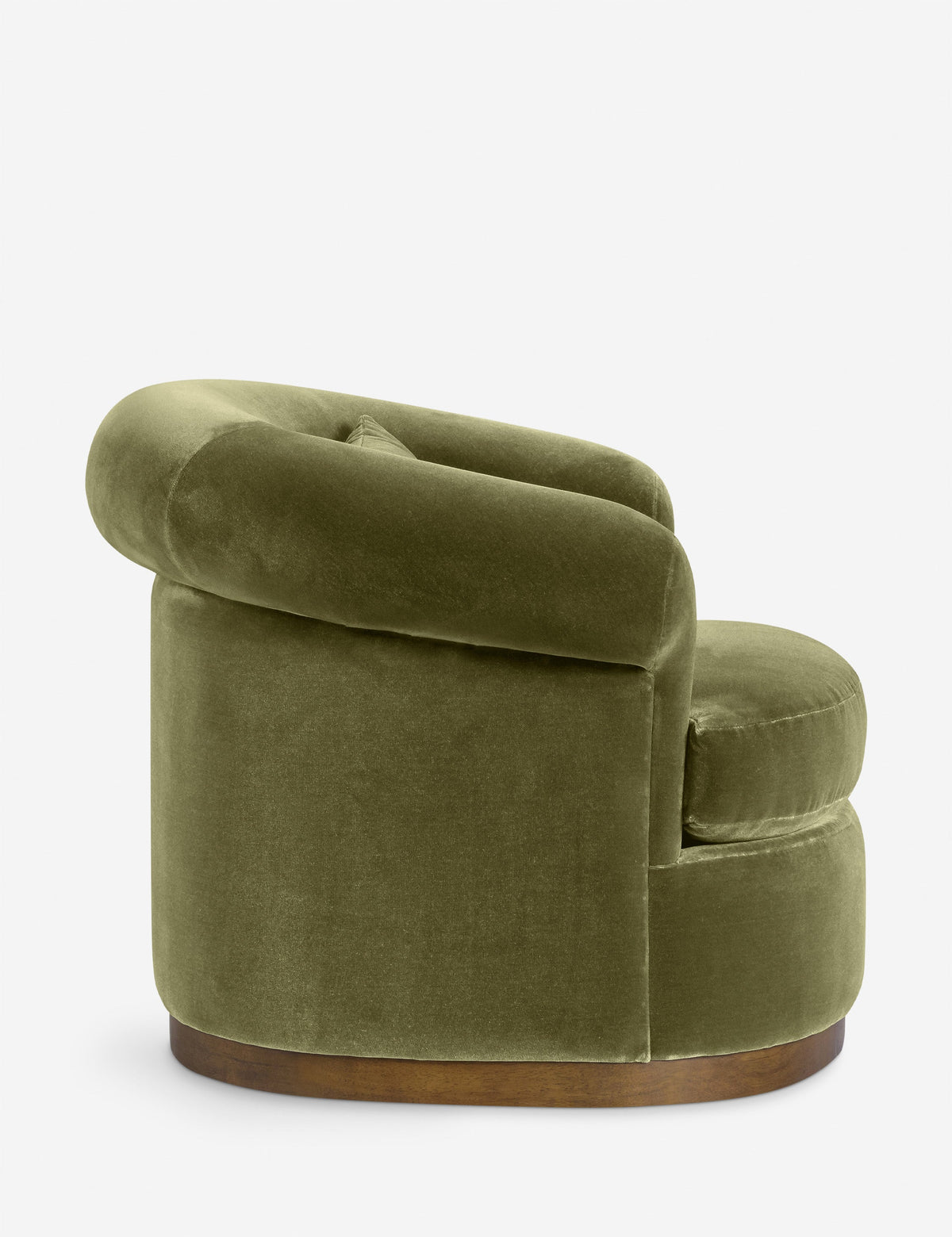 Rochester Swivel Chair