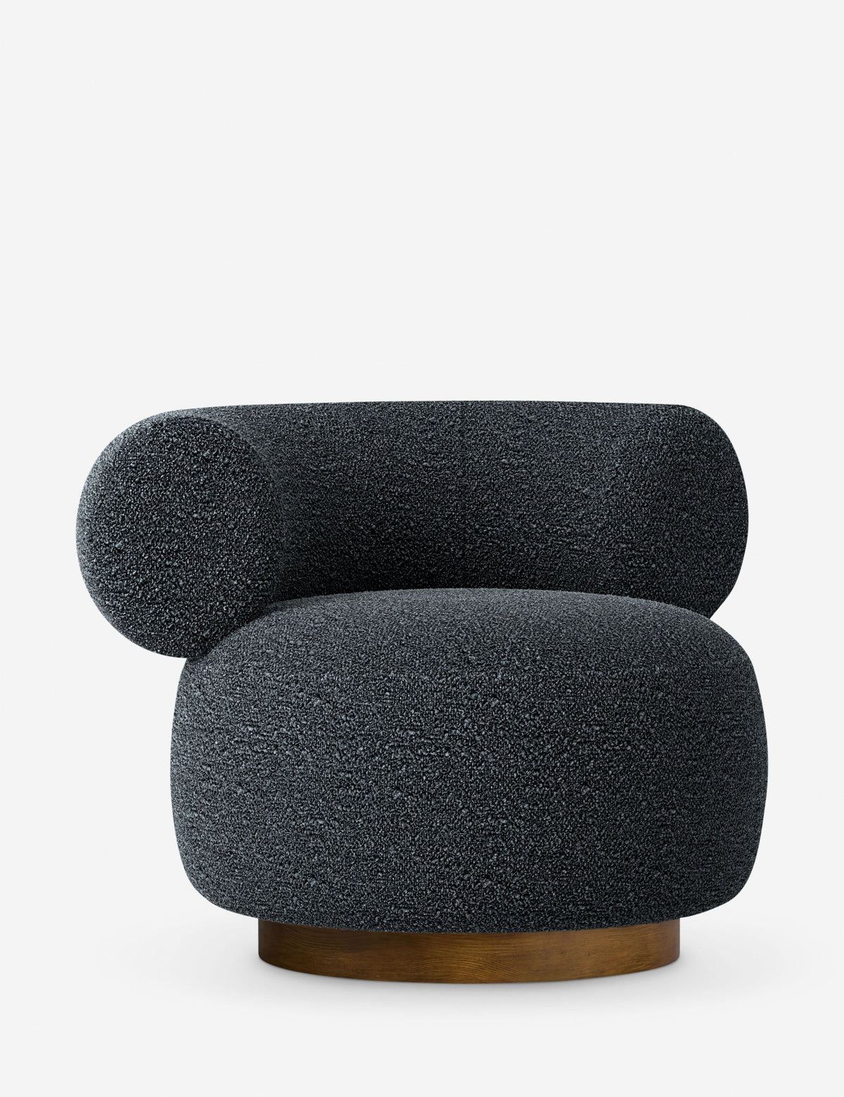 Ohara Swivel Chair