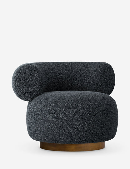 Ohara Swivel Chair
