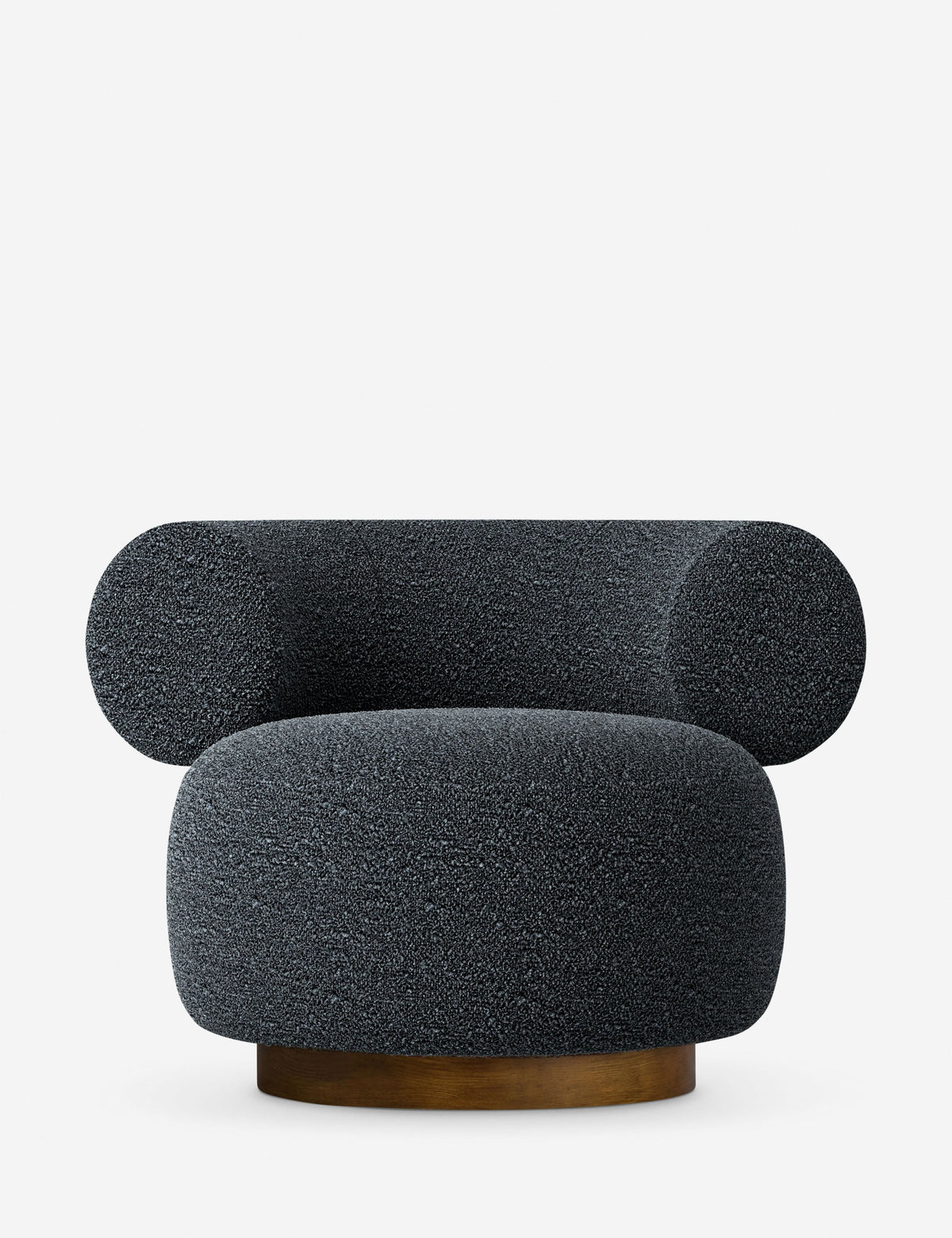 Ohara Swivel Chair