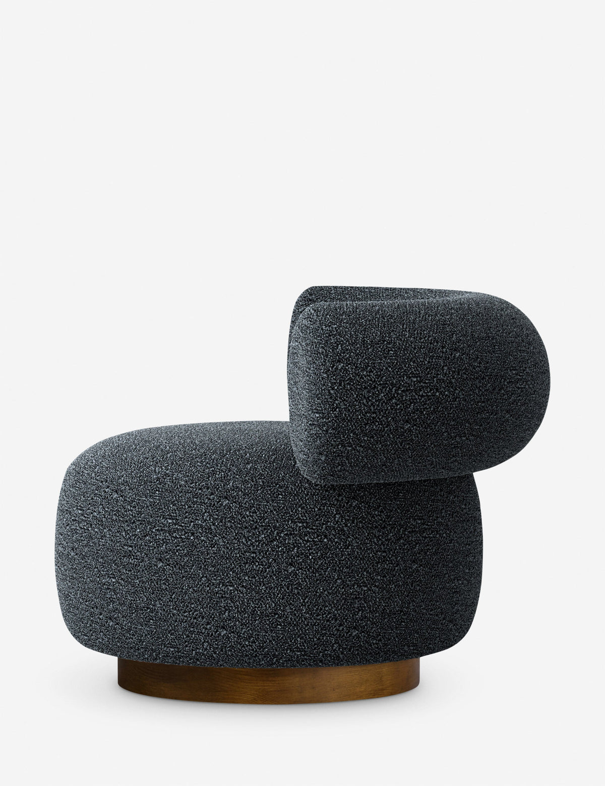 Ohara Swivel Chair