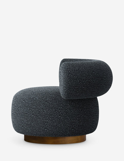 Ohara Swivel Chair