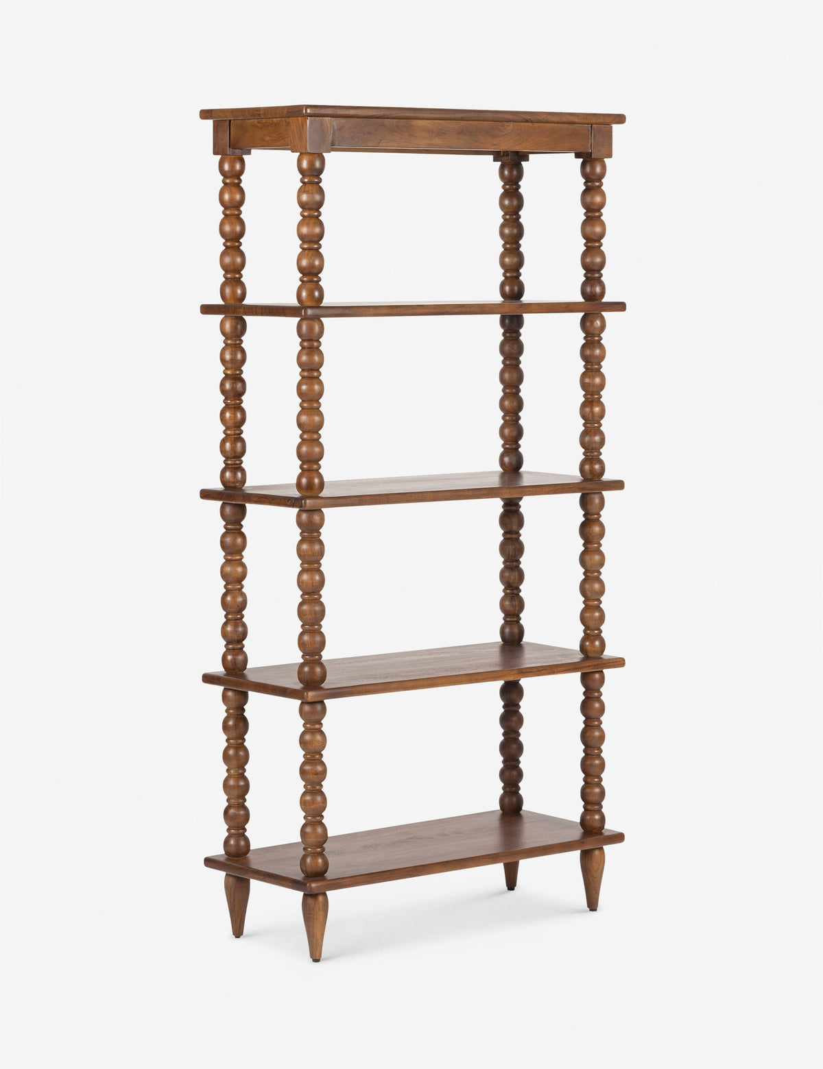 Foxton Bookcase