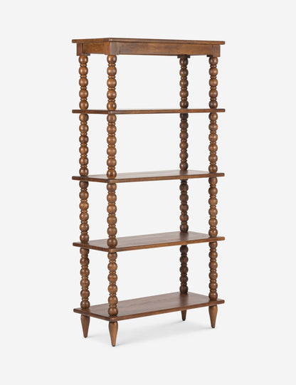 Foxton Bookcase