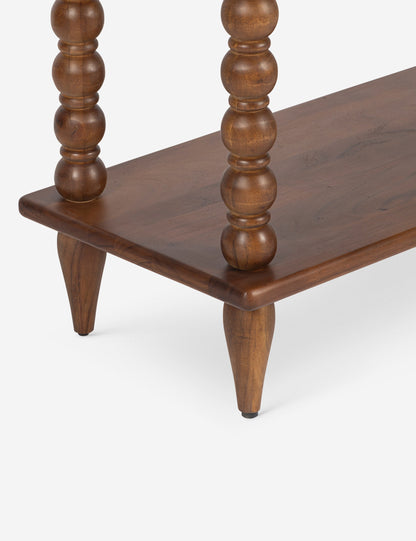 Foxton Bookcase