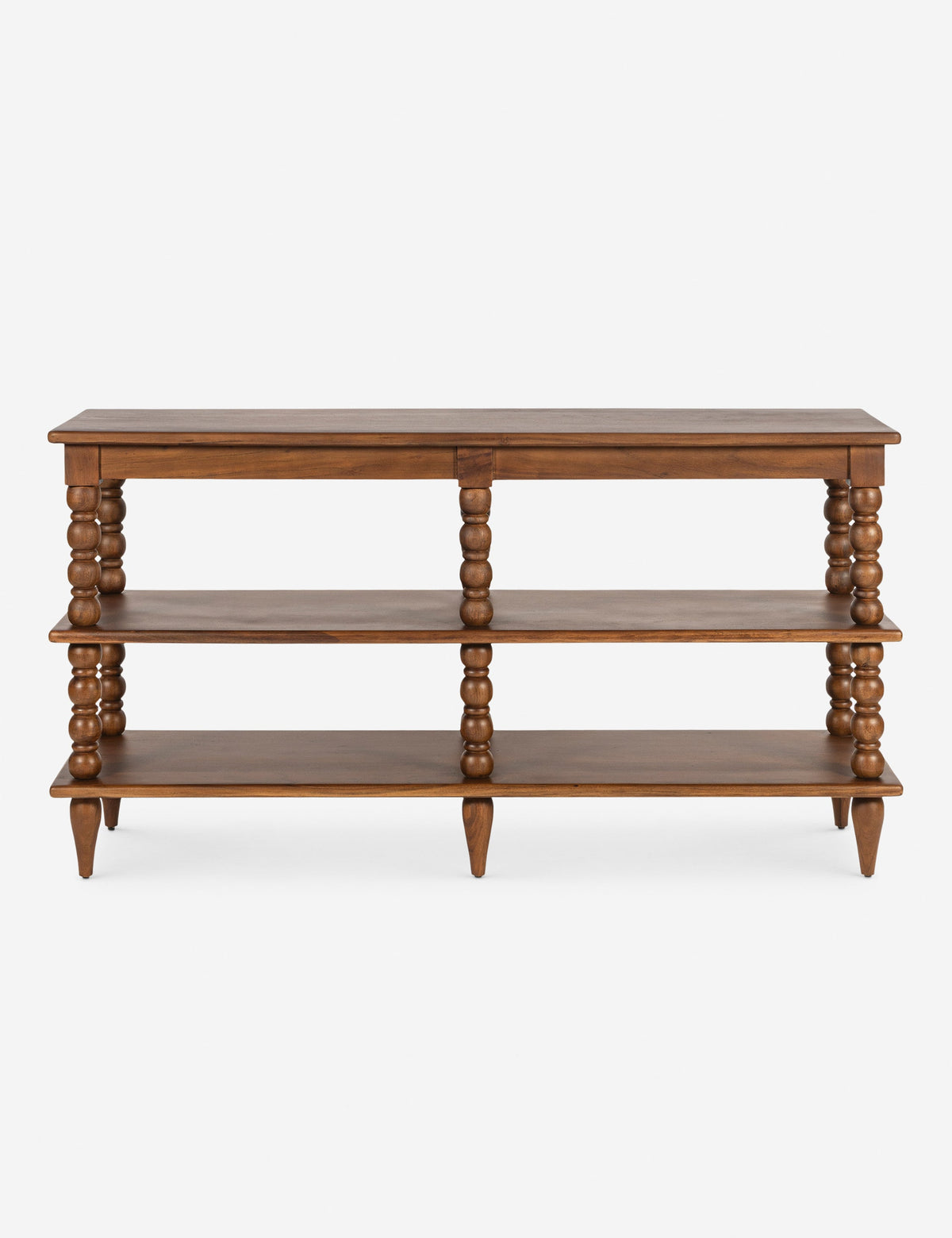 Foxton Low Bookcase