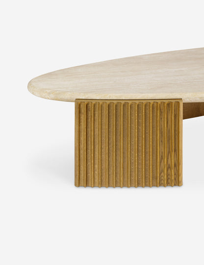 Rayan Coffee Table