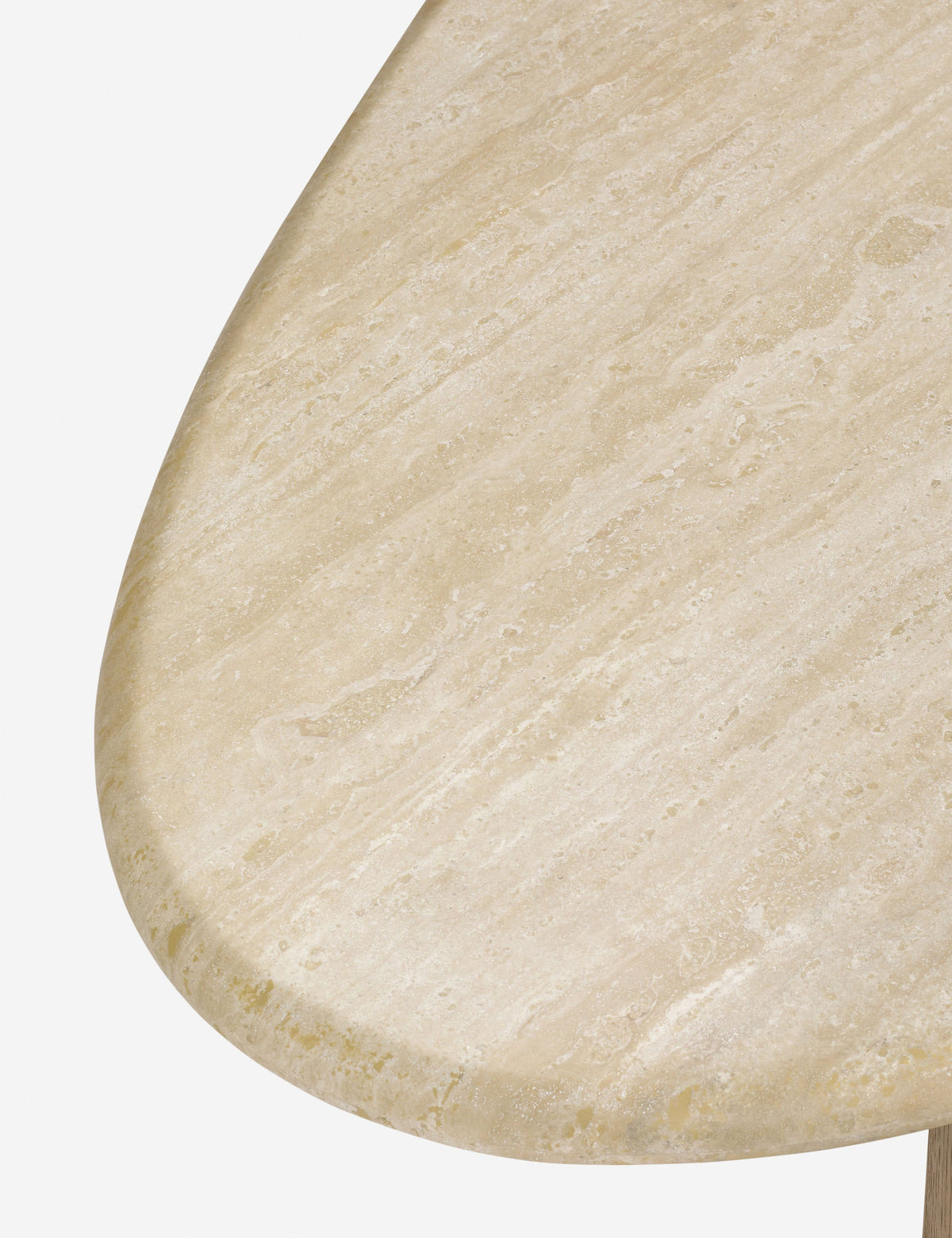 Rayan Coffee Table