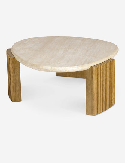 Rayan Coffee Table