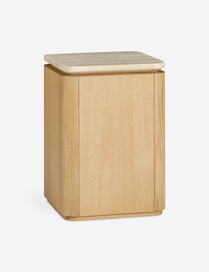 Kari Side Table