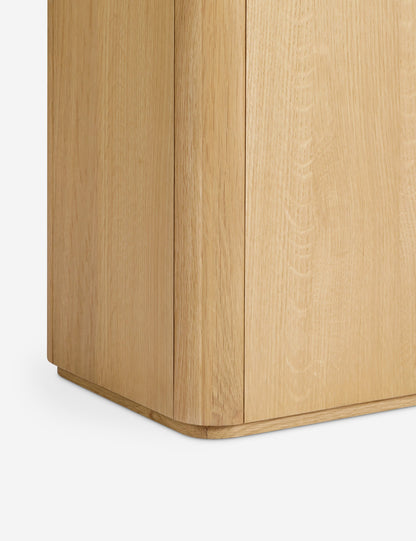 Kari Side Table