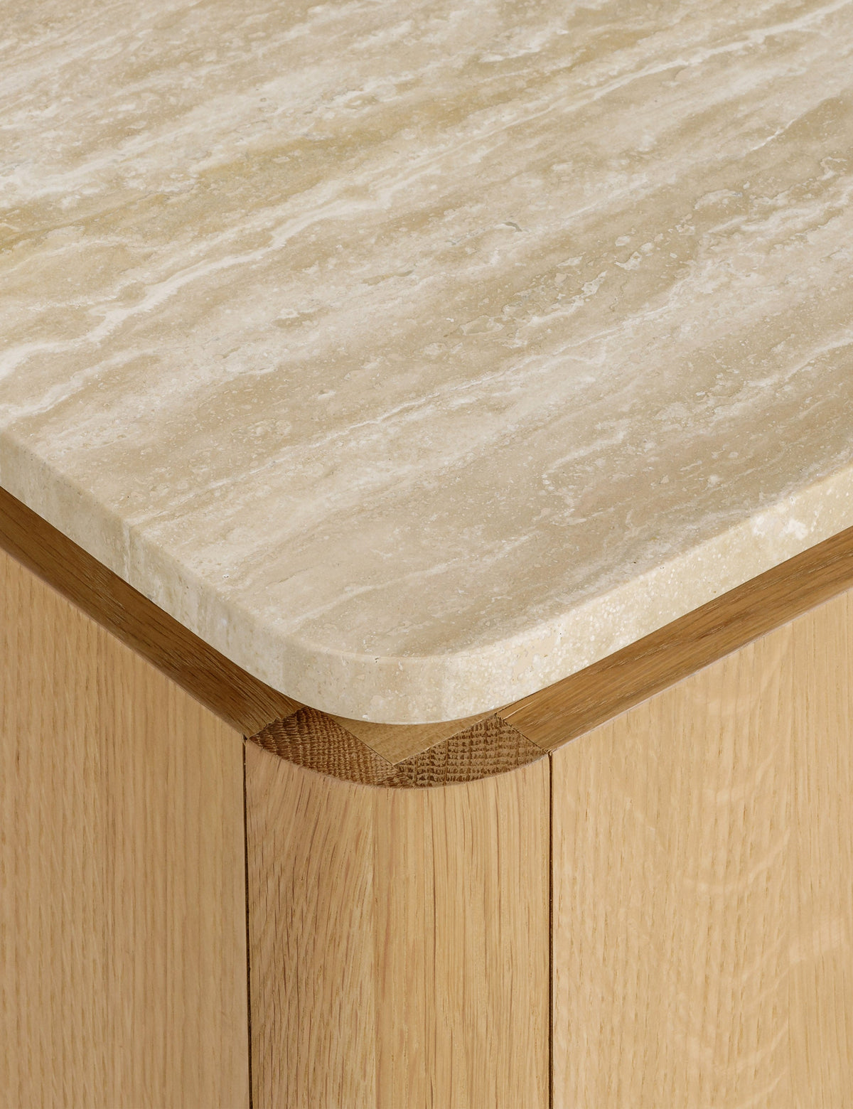 Kari Side Table
