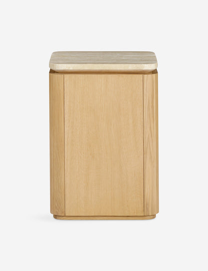 Kari Side Table