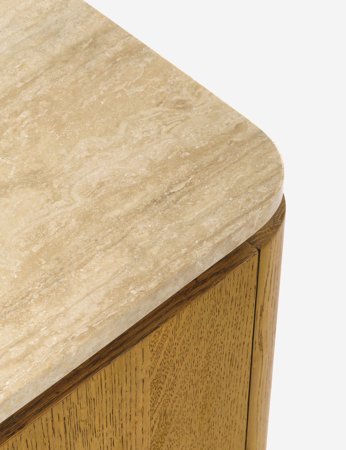 Kari Side Table