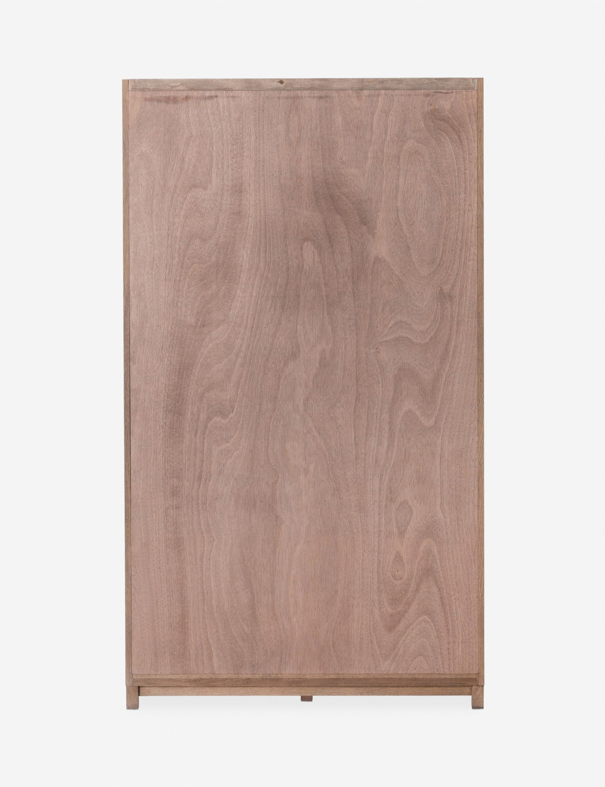 Carly Curio Cabinet