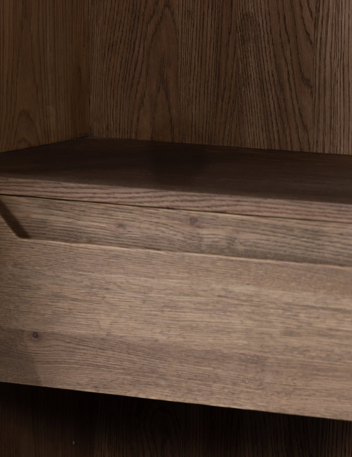 Carly Curio Cabinet