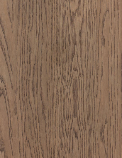 Carly Curio Cabinet