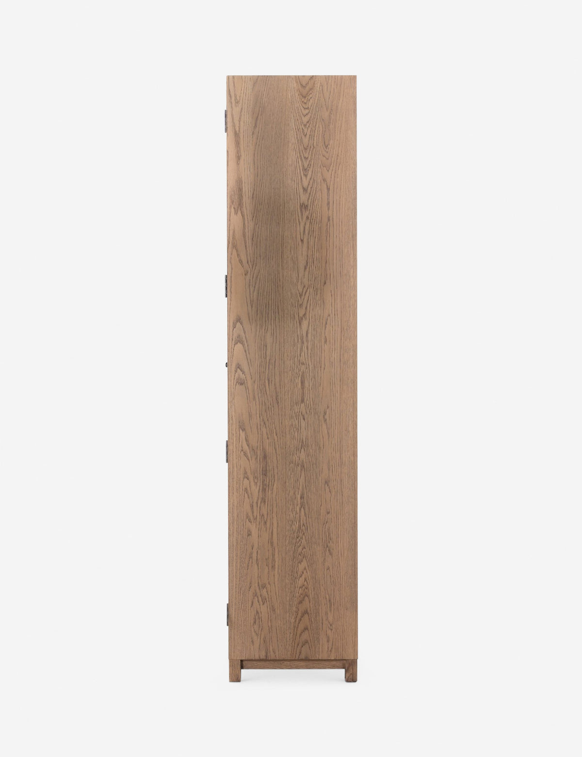 Carly Curio Cabinet
