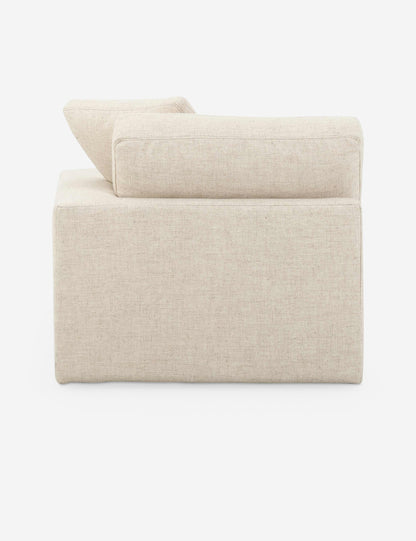 Rita Sectional Sofa