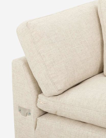 Rita Sectional Sofa