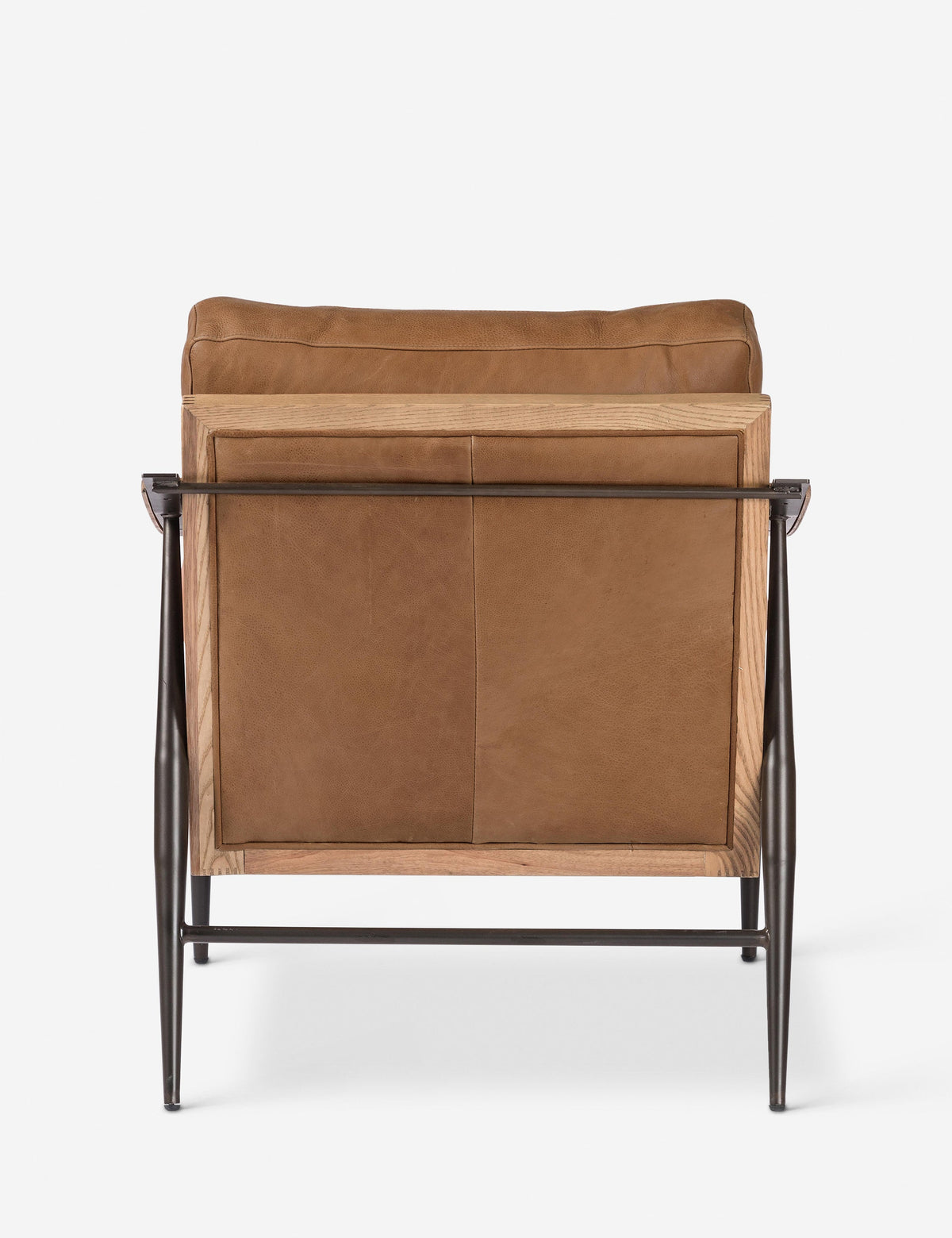 Pritchard Accent Chair