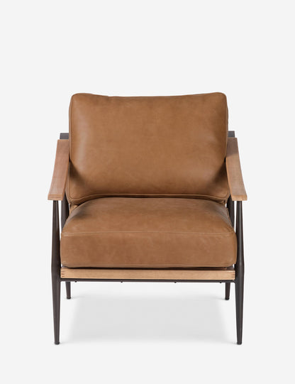 Pritchard Accent Chair