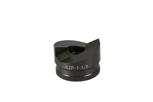 1-1/2" Conduit Size Slug-Buster® Knockout Punch