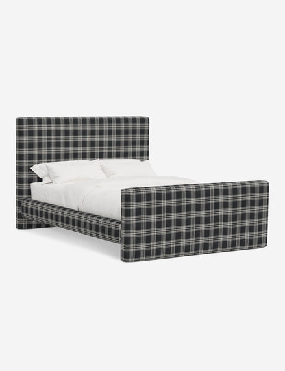 Halloway Platform Bed