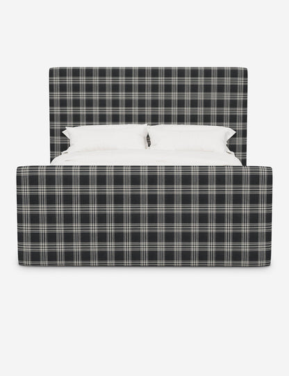 Halloway Platform Bed