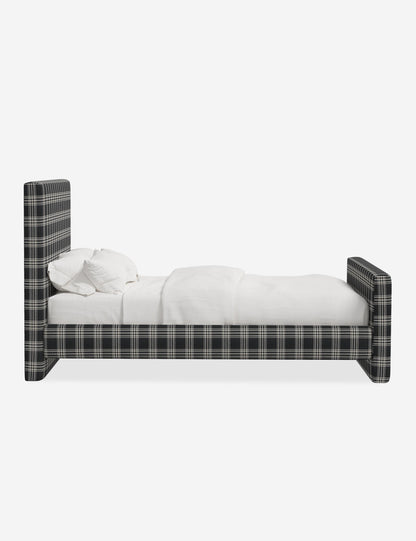 Halloway Platform Bed